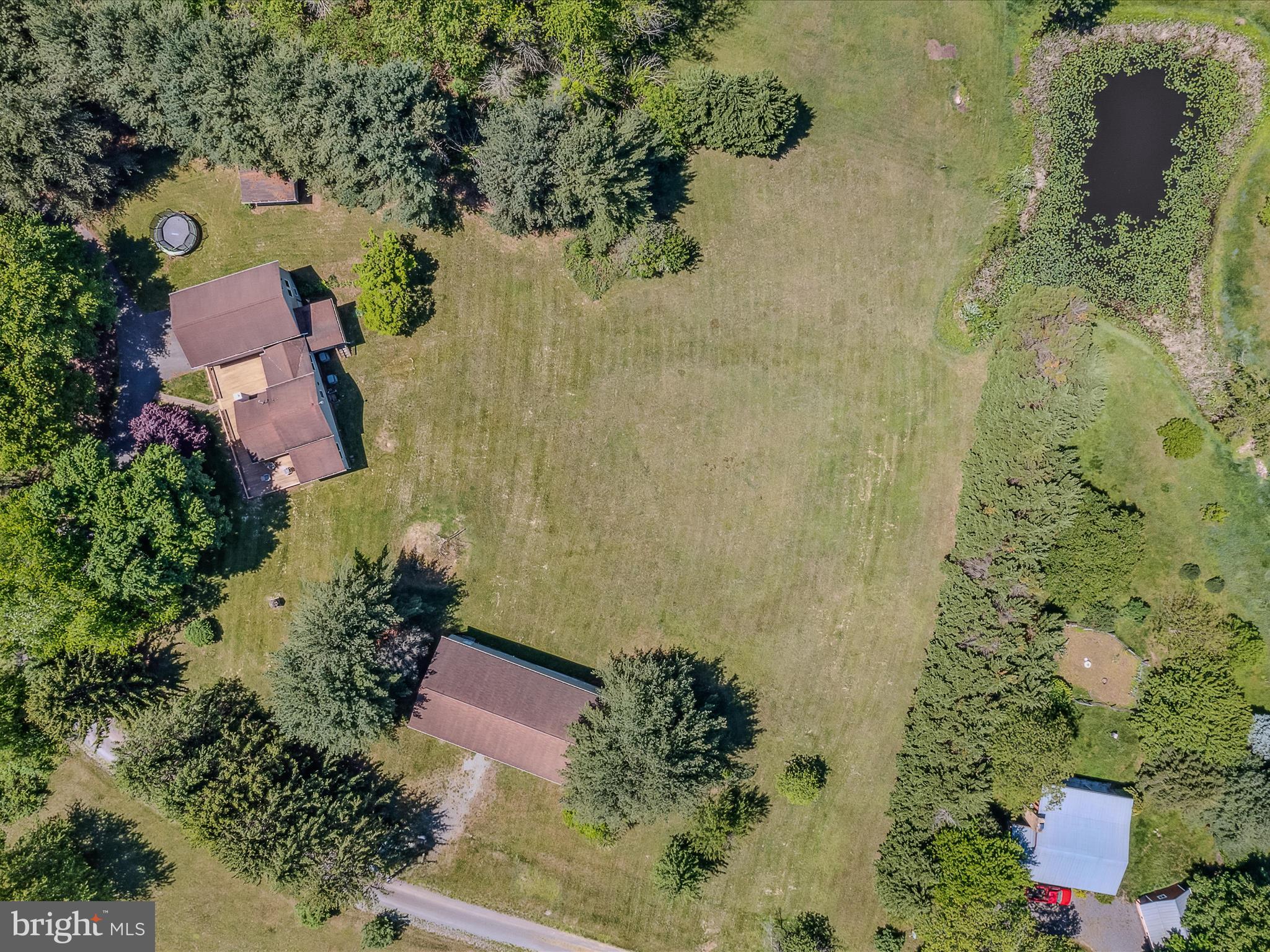 SLEEPY CREEK ORCHARD - Residential