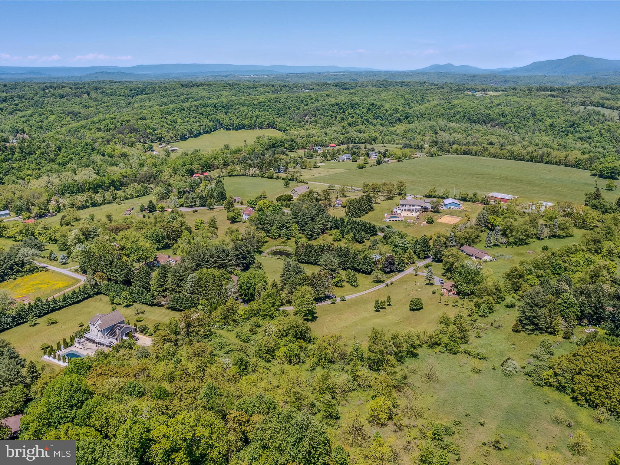 SLEEPY CREEK ORCHARD - Residential