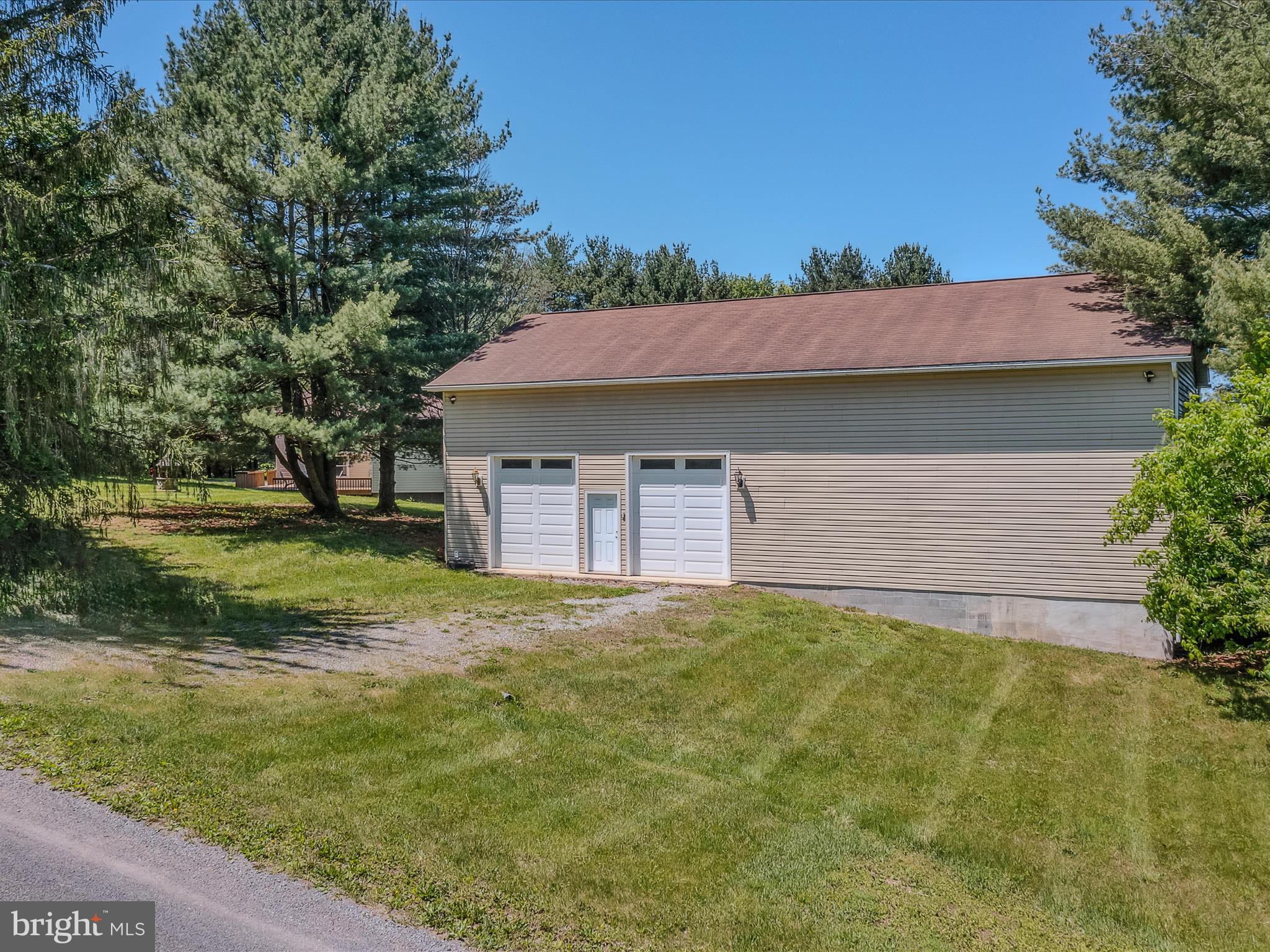 SLEEPY CREEK ORCHARD - Residential