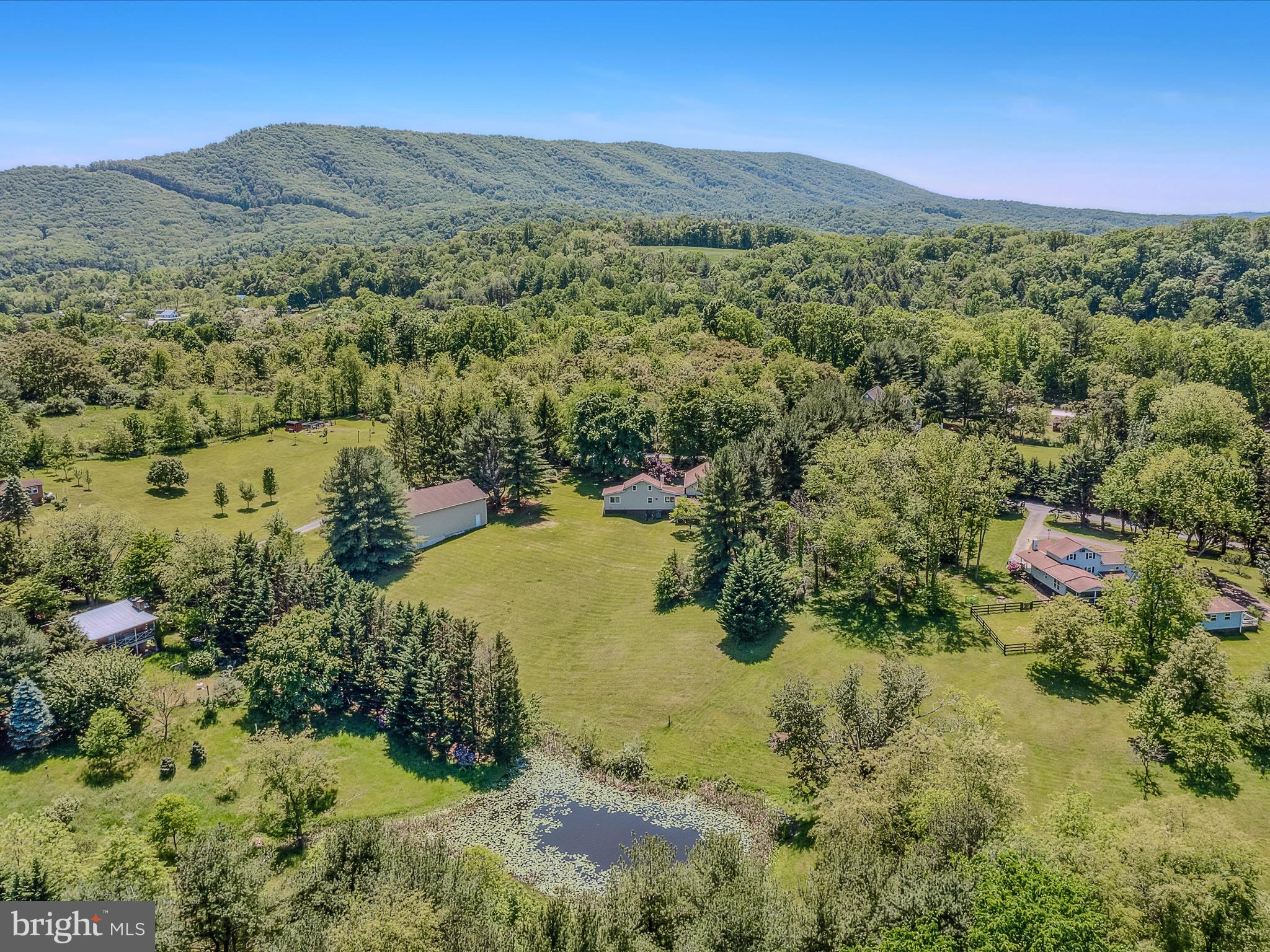 SLEEPY CREEK ORCHARD - Residential