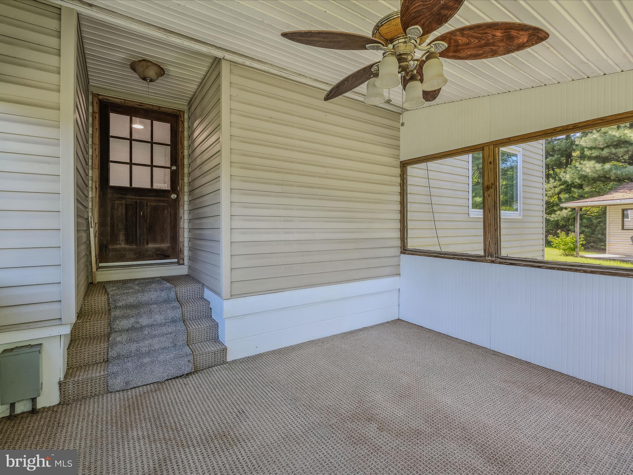 SLEEPY CREEK ORCHARD - Residential