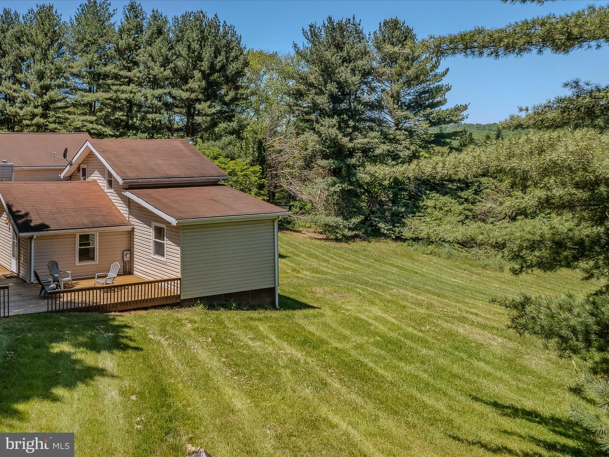 SLEEPY CREEK ORCHARD - Residential