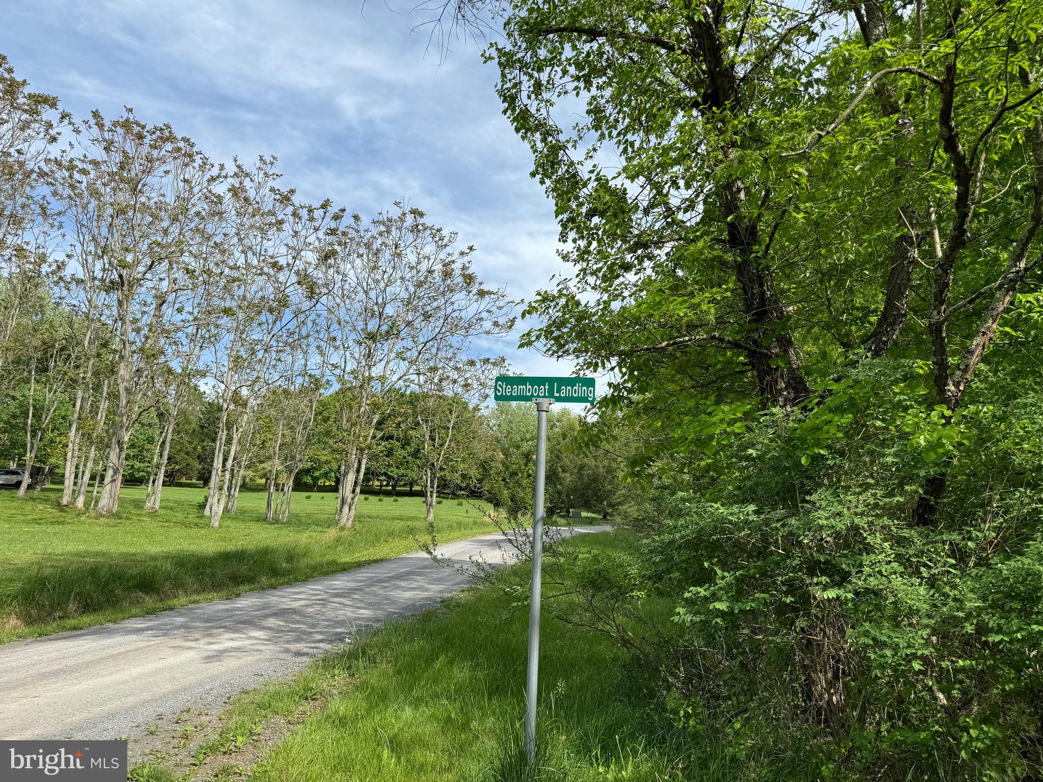 SLEEPY CREEK ORCHARD - Residential