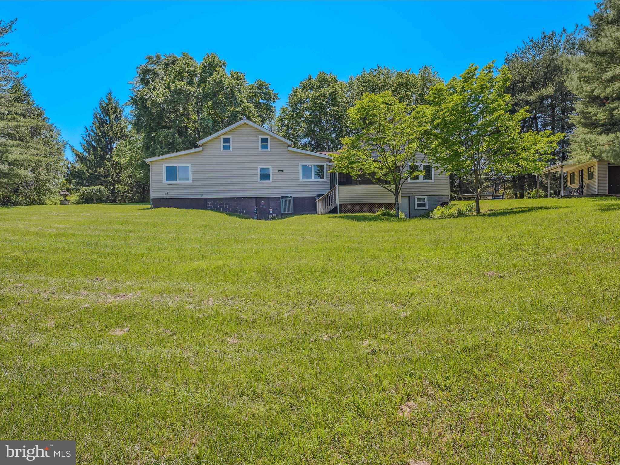 SLEEPY CREEK ORCHARD - Residential