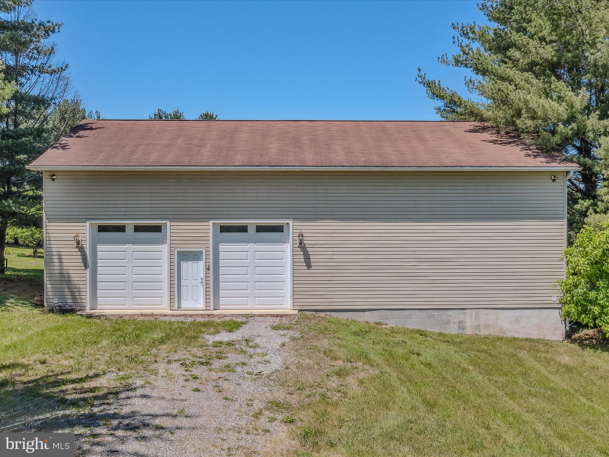 SLEEPY CREEK ORCHARD - Residential