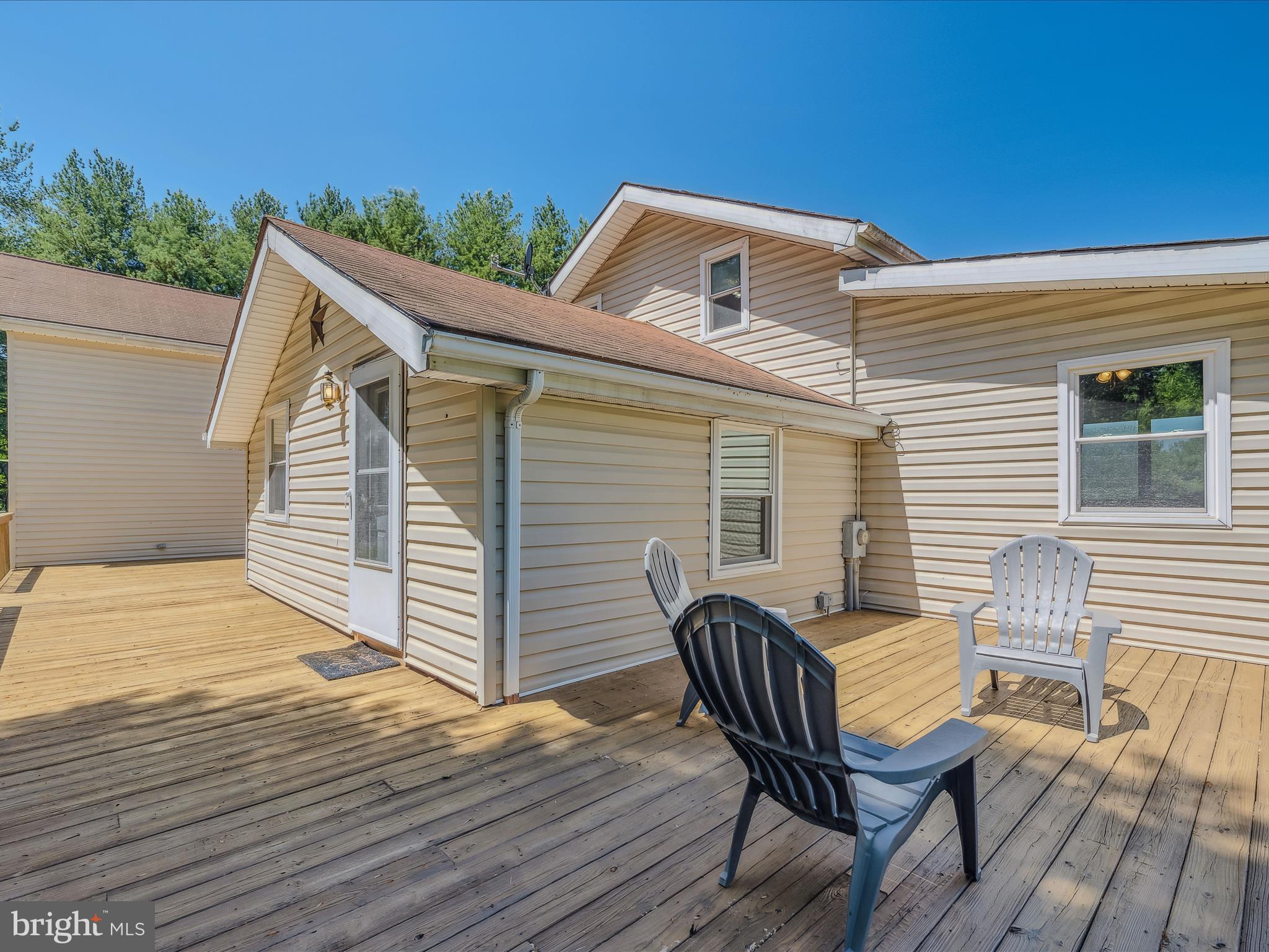 SLEEPY CREEK ORCHARD - Residential