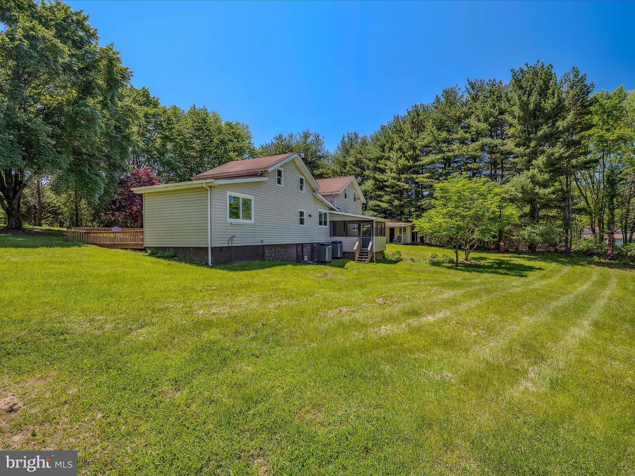 SLEEPY CREEK ORCHARD - Residential