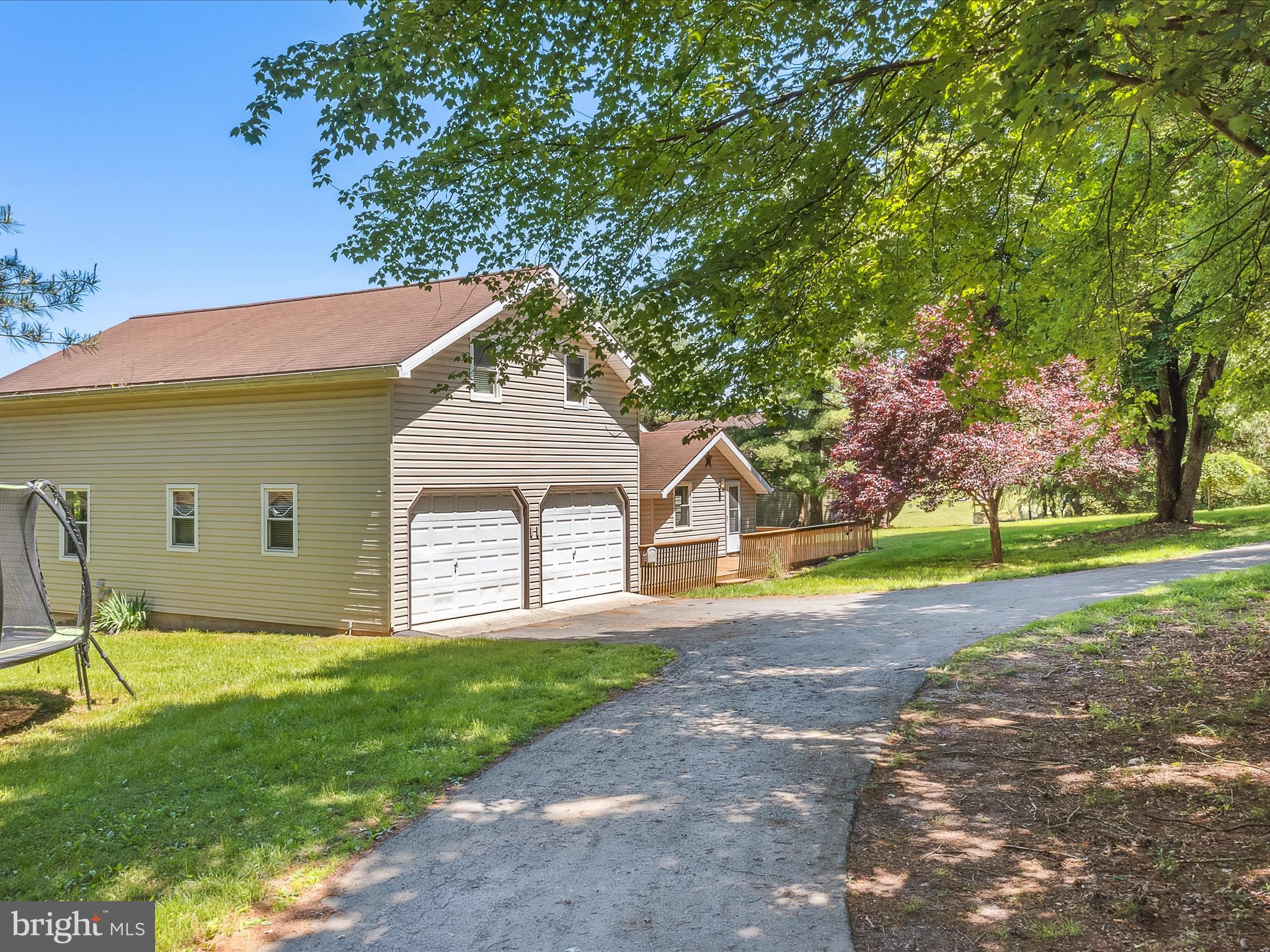 SLEEPY CREEK ORCHARD - Residential