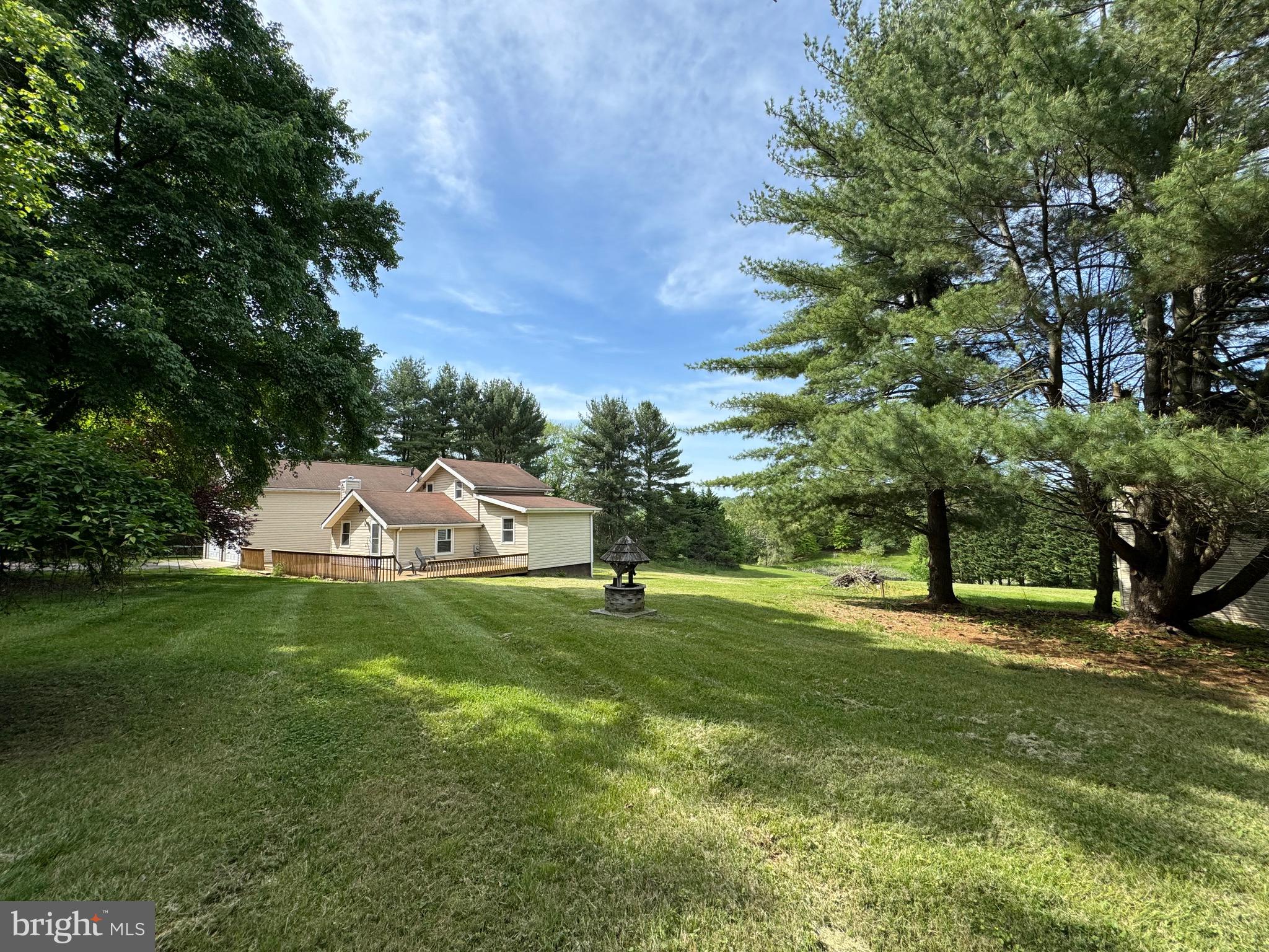 SLEEPY CREEK ORCHARD - Residential