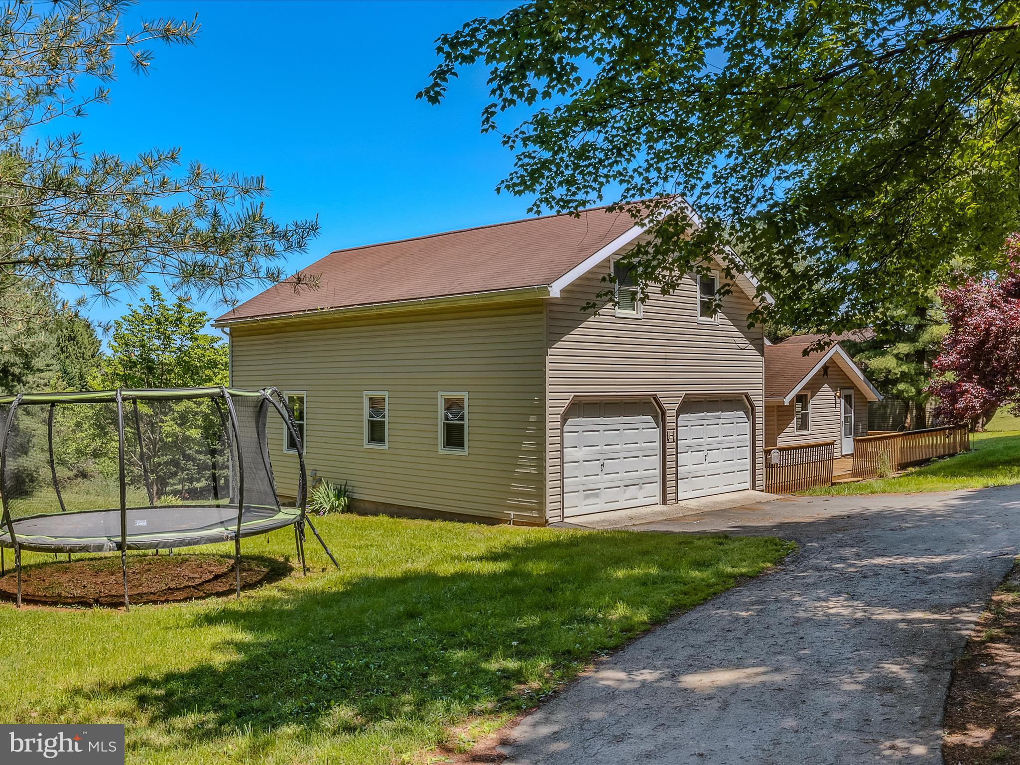 SLEEPY CREEK ORCHARD - Residential