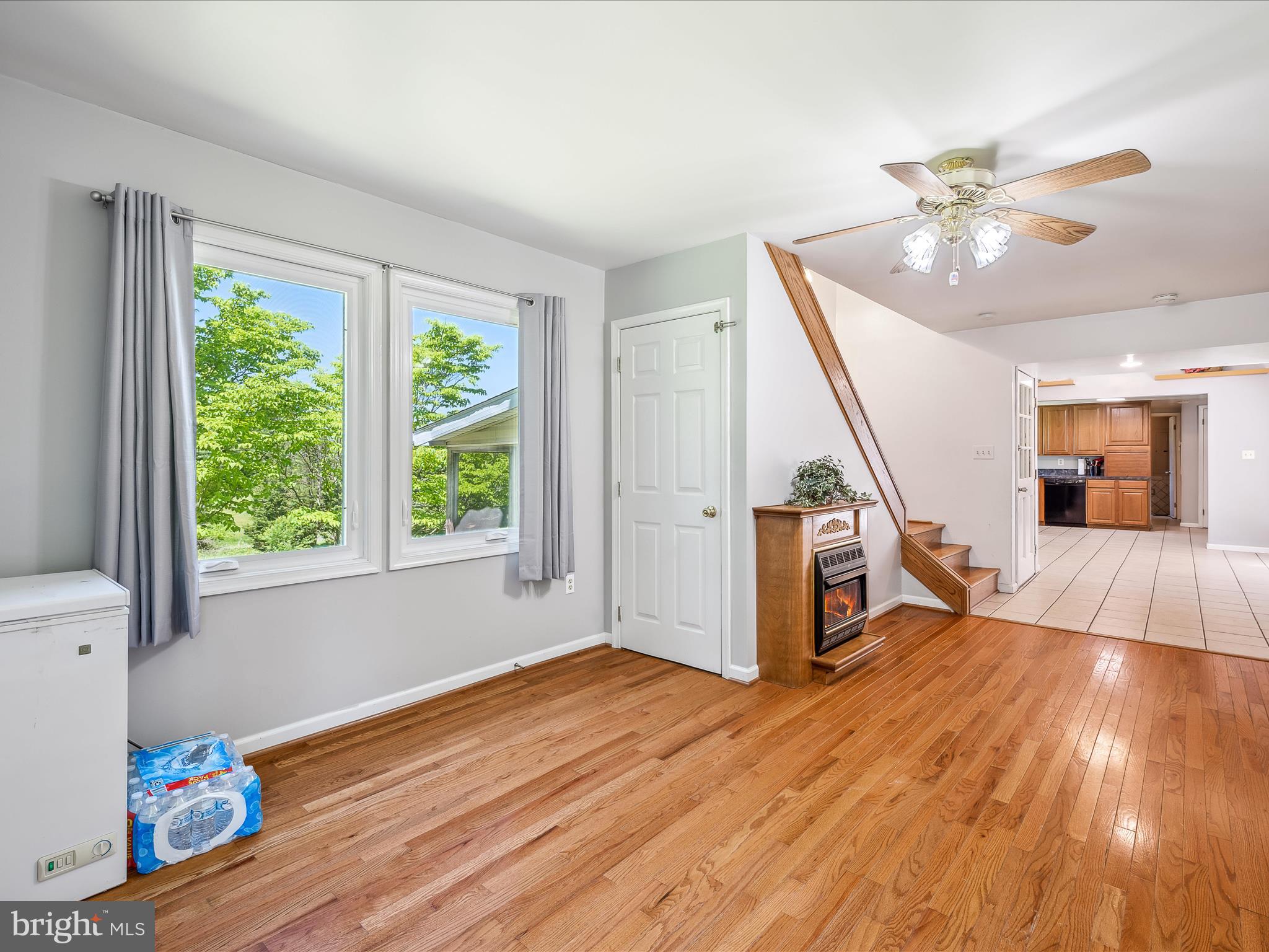 SLEEPY CREEK ORCHARD - Residential