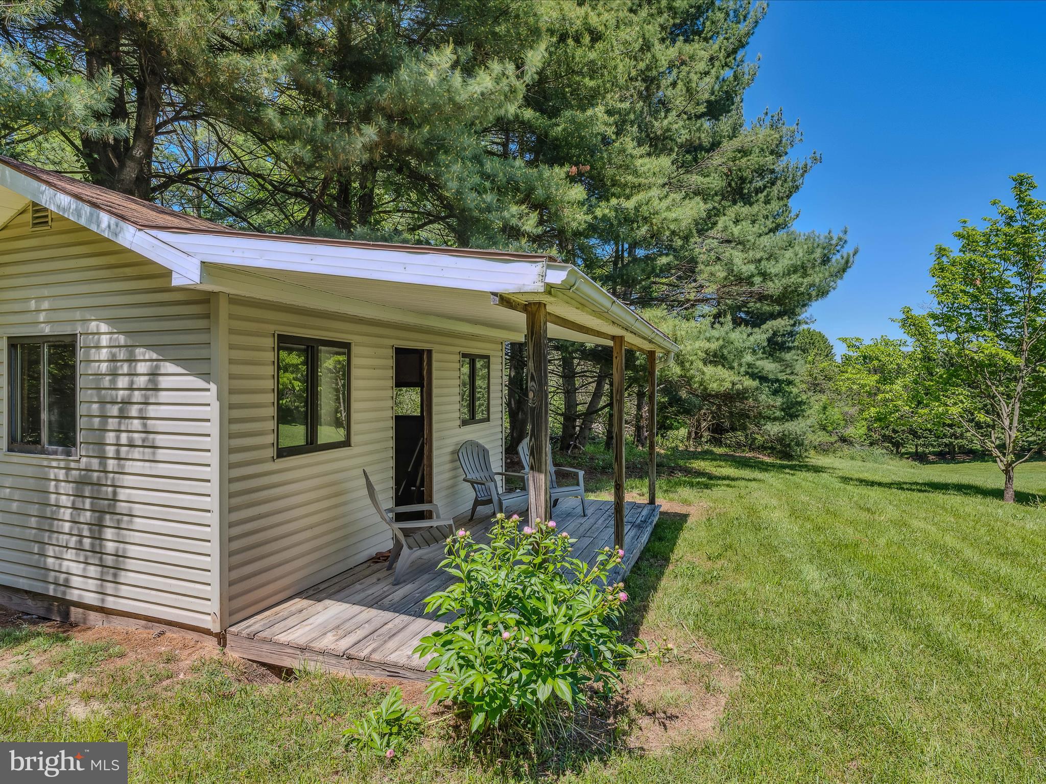 SLEEPY CREEK ORCHARD - Residential