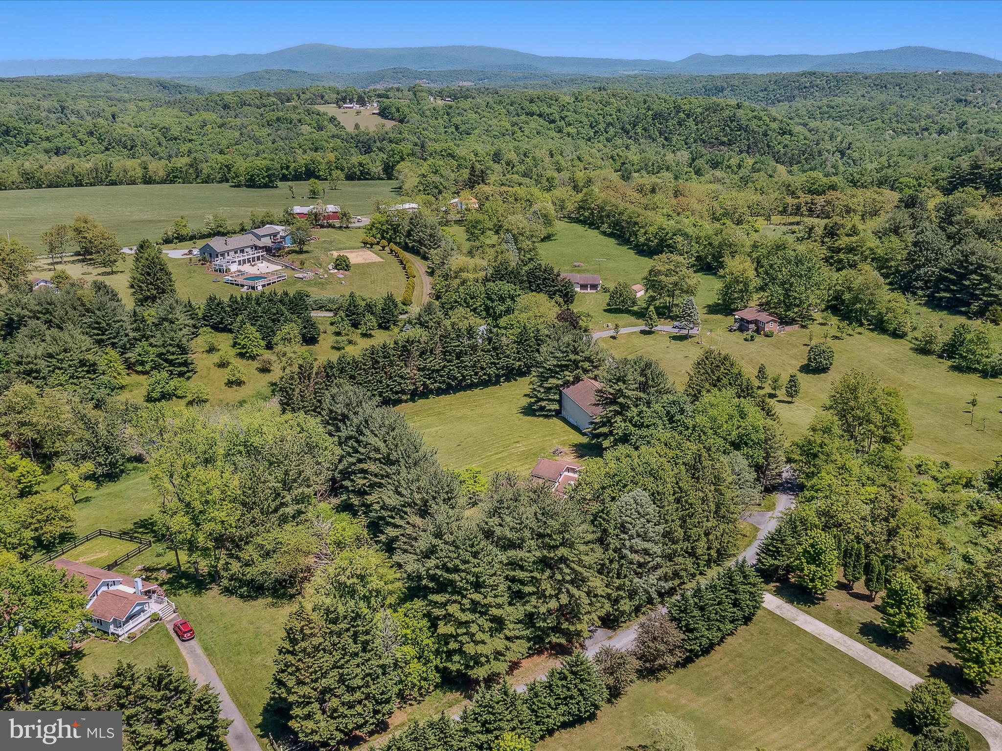 SLEEPY CREEK ORCHARD - Residential