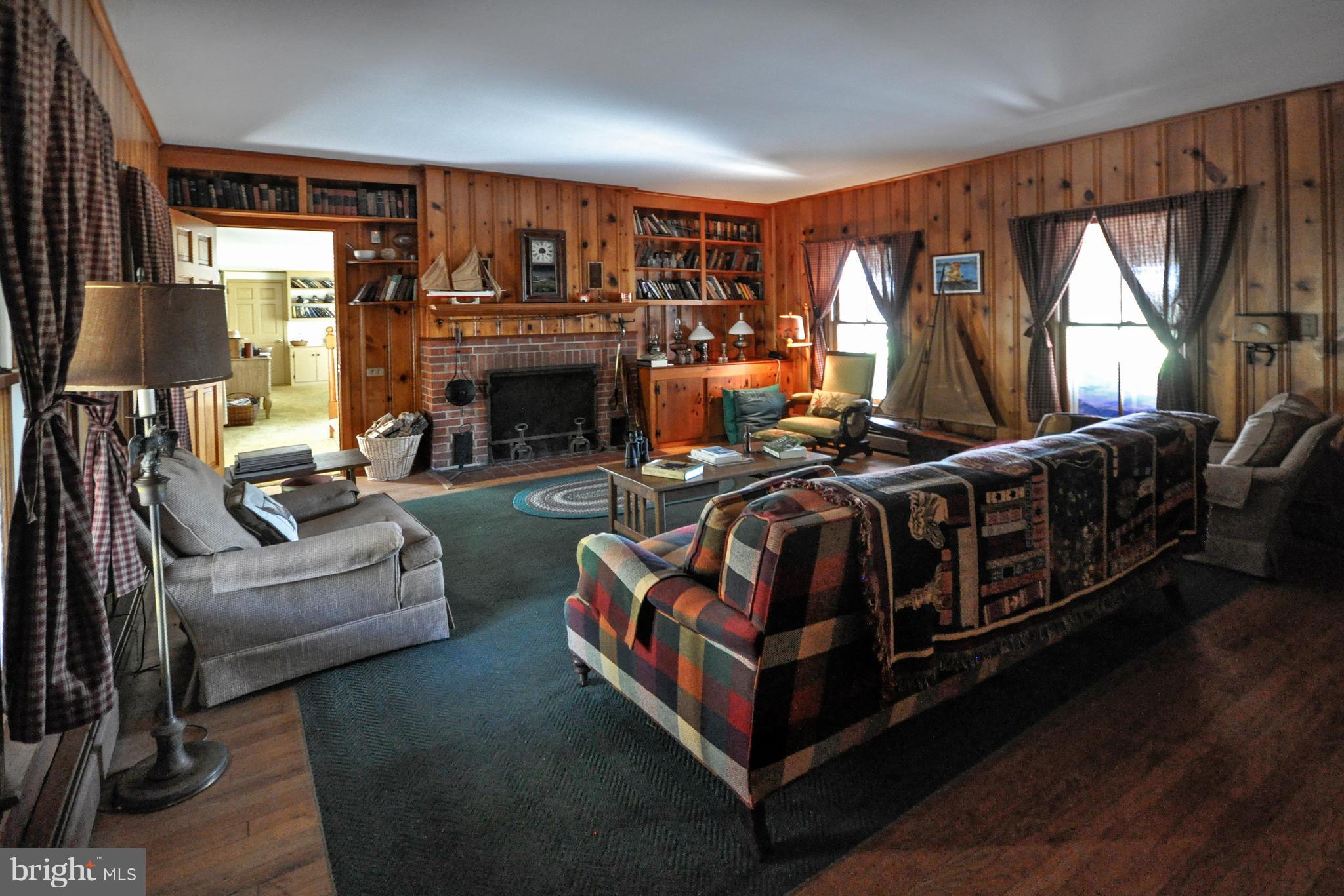 BOZMAN - Residential