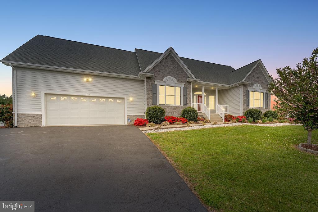 BOWLING GREEN MEADOWS - Residential