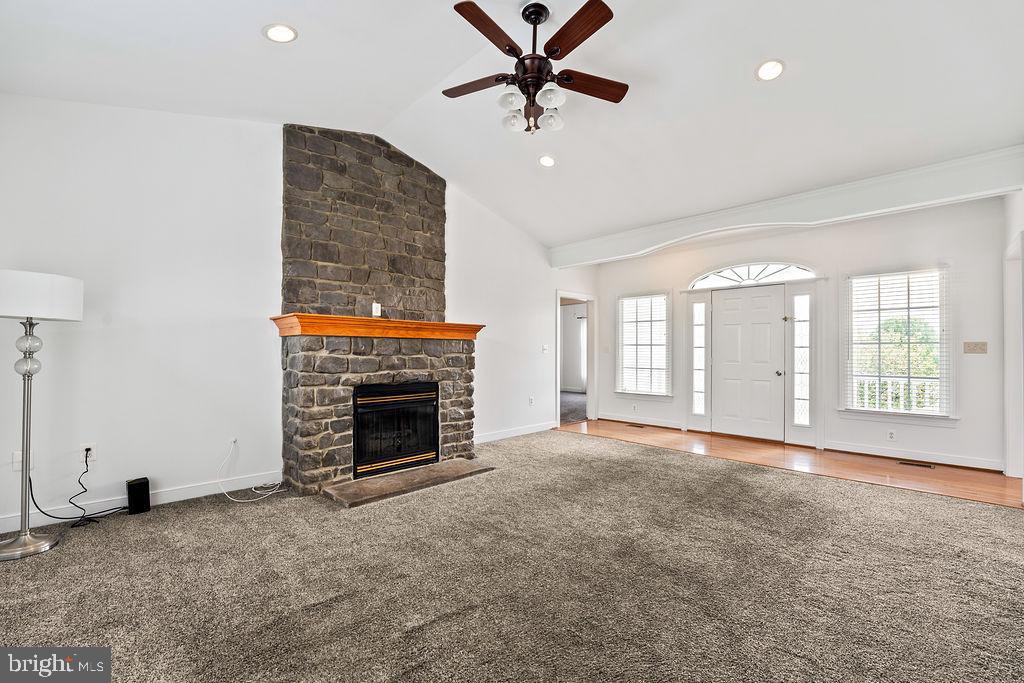 BOWLING GREEN MEADOWS - Residential