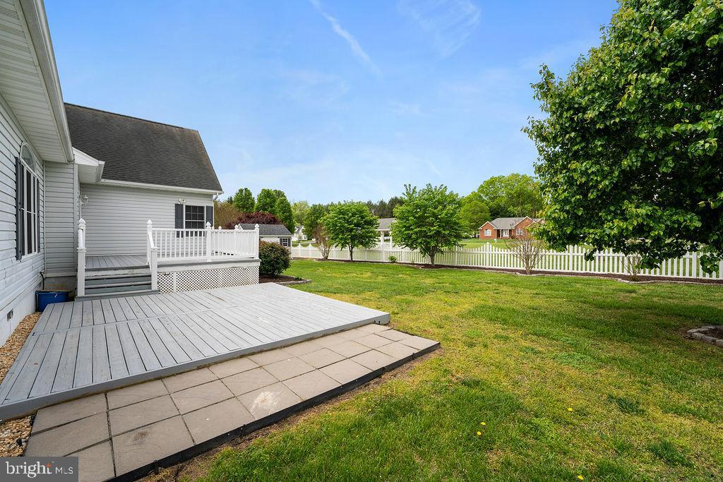 BOWLING GREEN MEADOWS - Residential