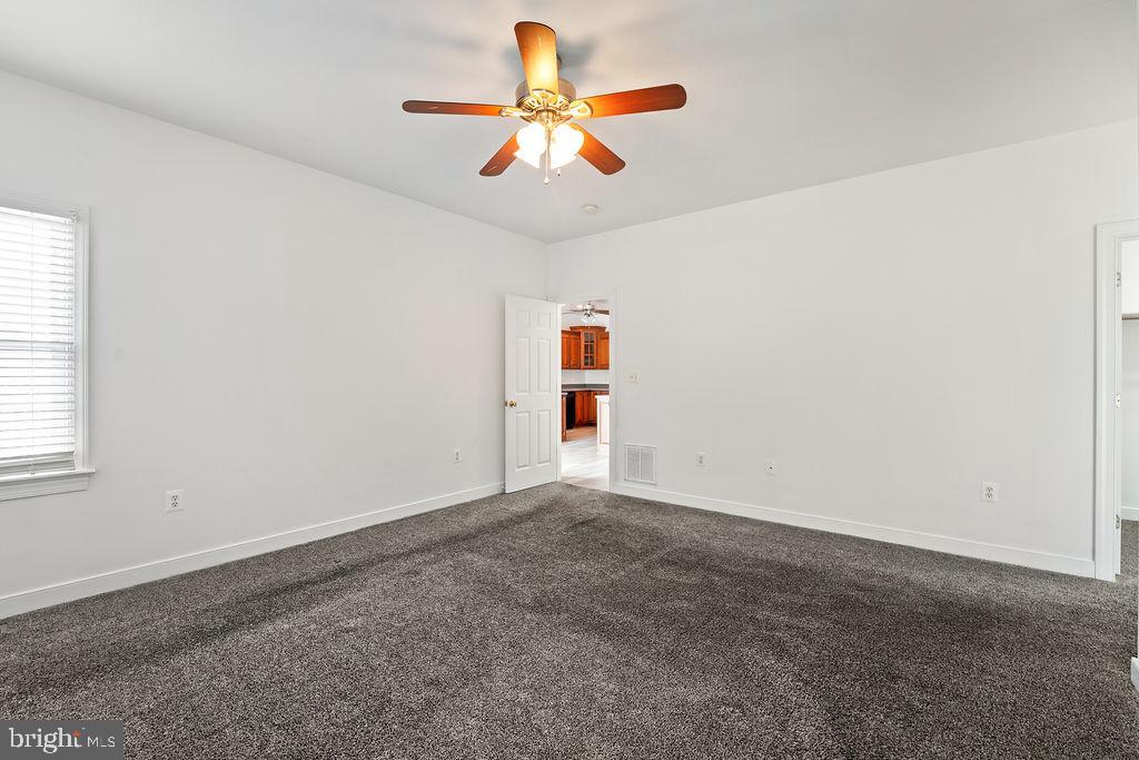 BOWLING GREEN MEADOWS - Residential