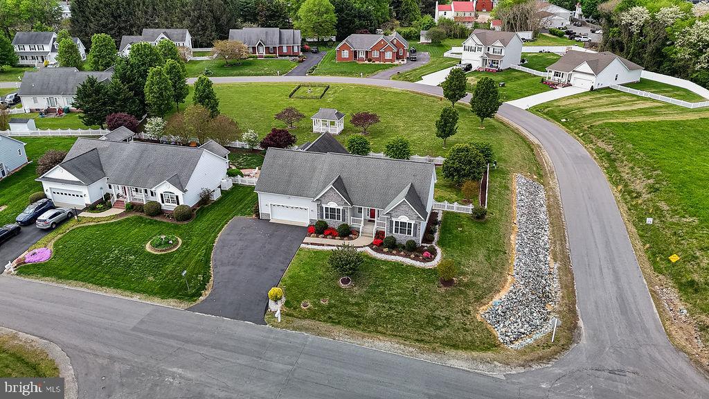BOWLING GREEN MEADOWS - Residential