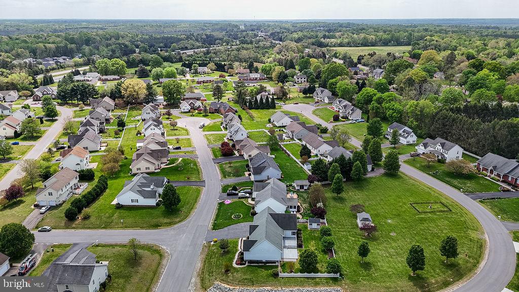 BOWLING GREEN MEADOWS - Residential