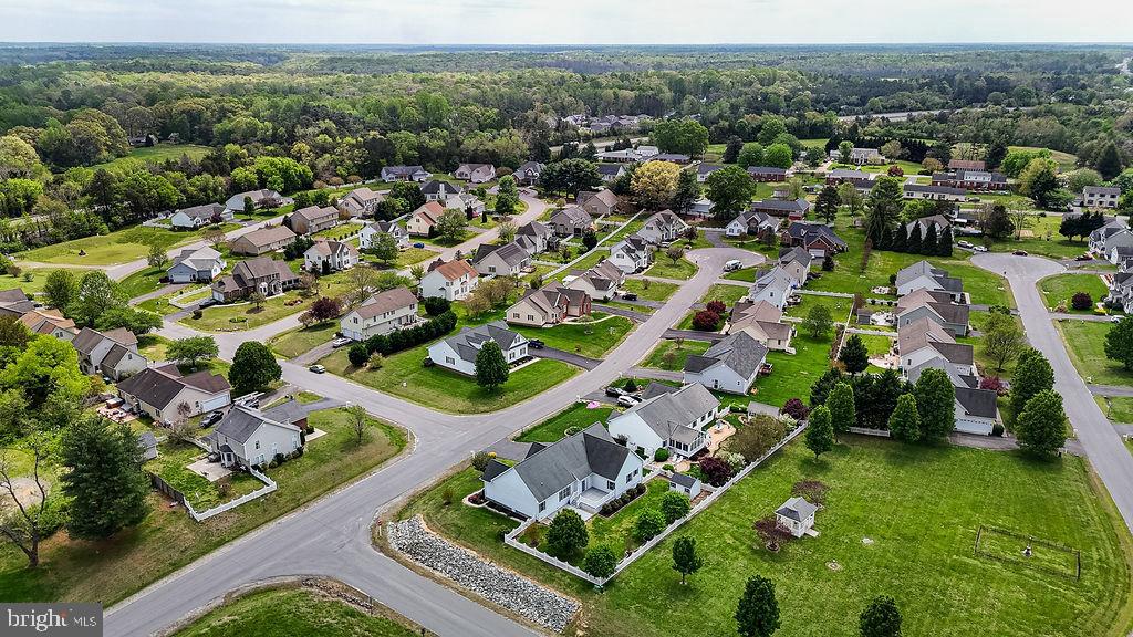BOWLING GREEN MEADOWS - Residential