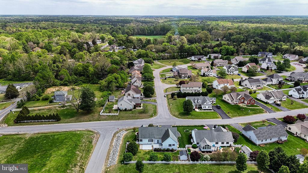 BOWLING GREEN MEADOWS - Residential