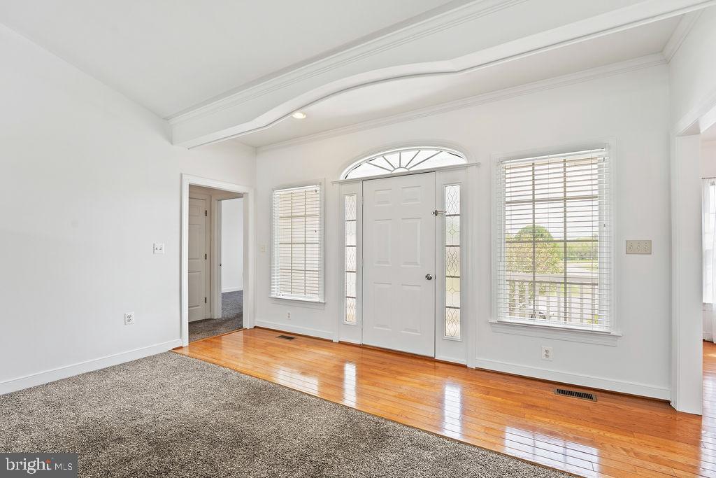 BOWLING GREEN MEADOWS - Residential