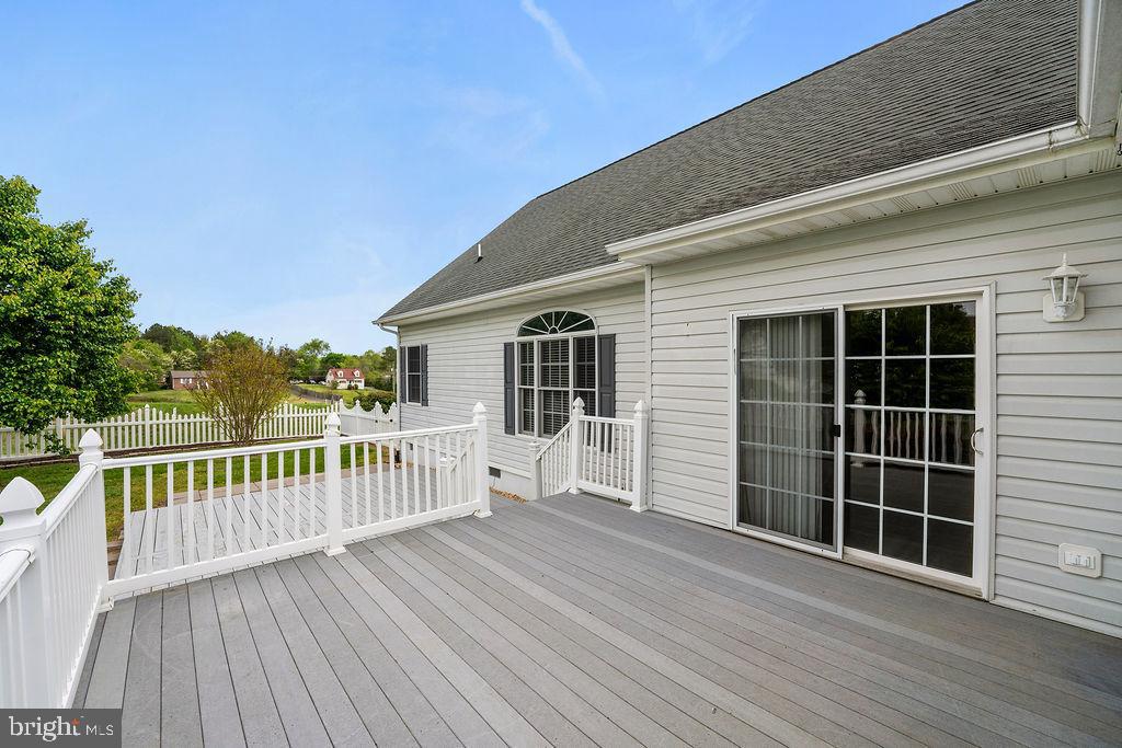 BOWLING GREEN MEADOWS - Residential