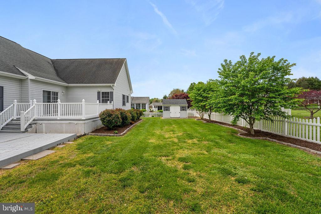 BOWLING GREEN MEADOWS - Residential