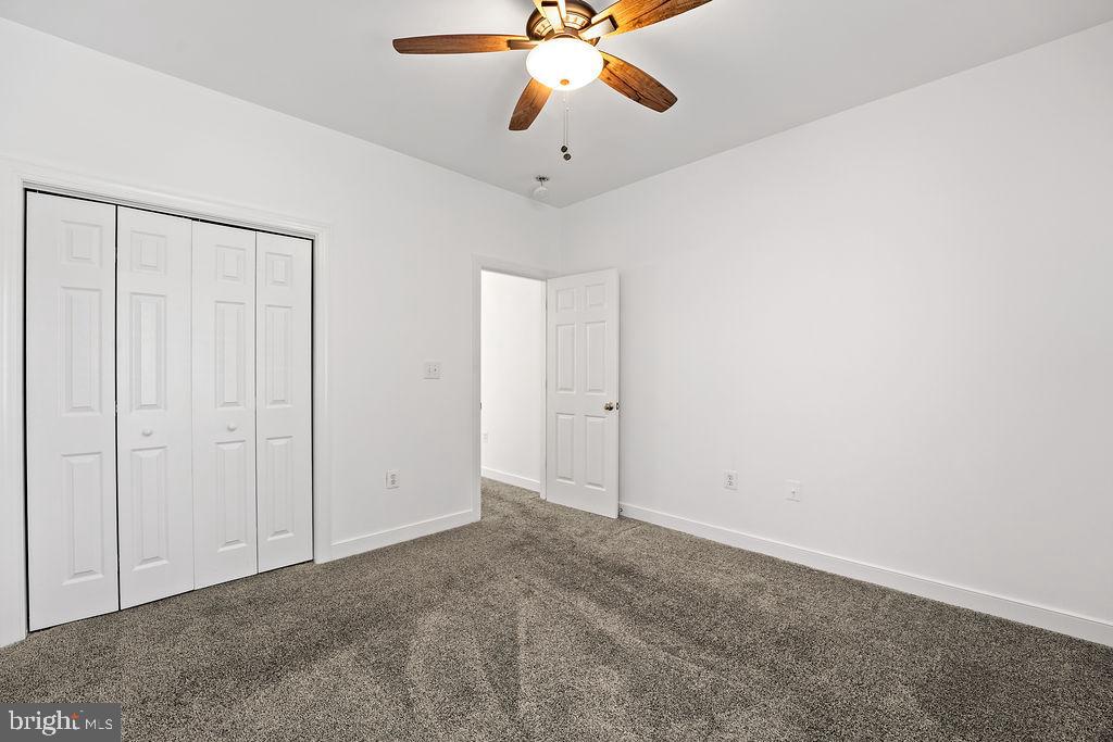 BOWLING GREEN MEADOWS - Residential