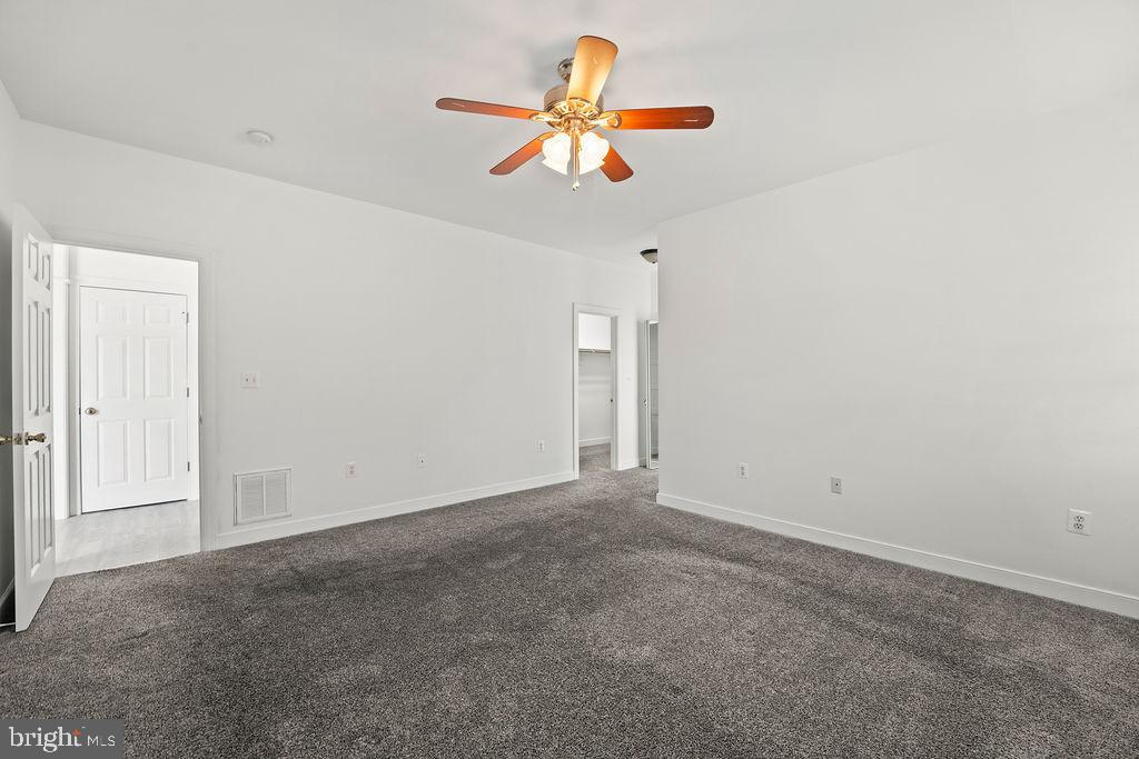 BOWLING GREEN MEADOWS - Residential