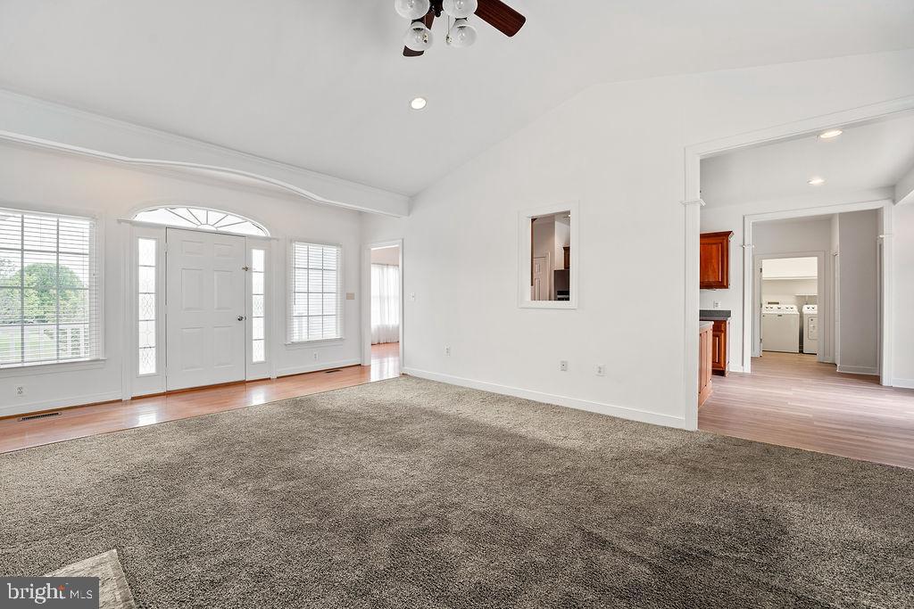 BOWLING GREEN MEADOWS - Residential