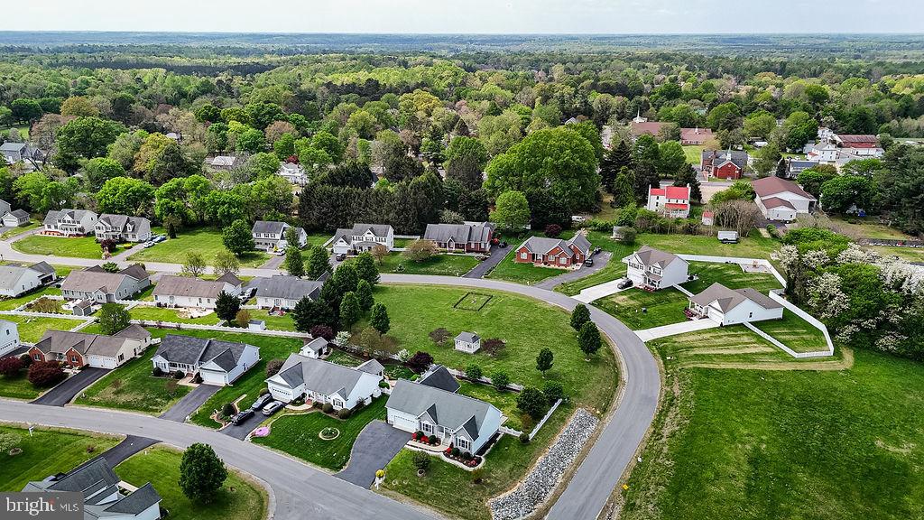 BOWLING GREEN MEADOWS - Residential
