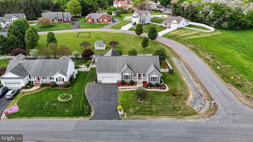 BOWLING GREEN MEADOWS - Residential