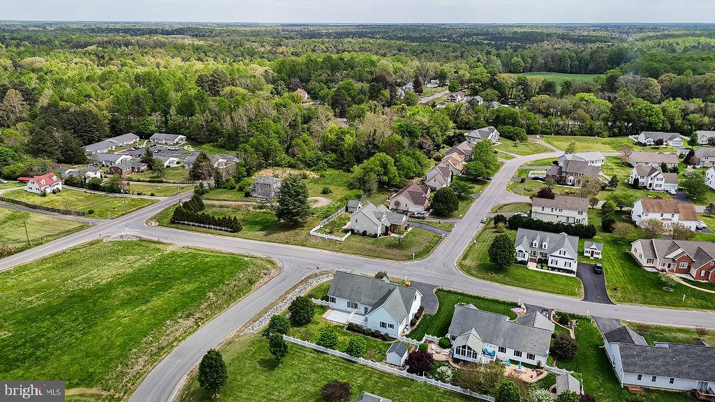 BOWLING GREEN MEADOWS - Residential