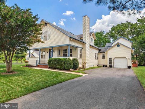 2 ASSAWOMAN AVENUE OCEAN VIEW DE 19970