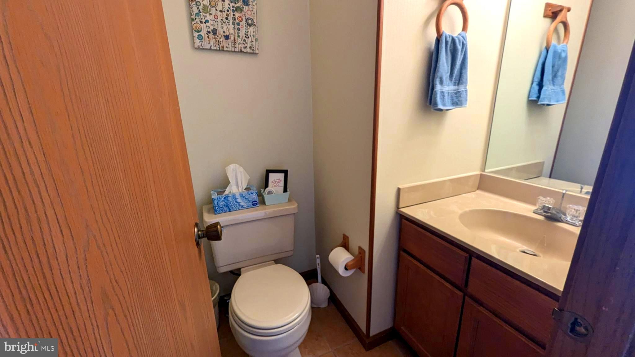 PENFIELD TOWNHOMES - Residential