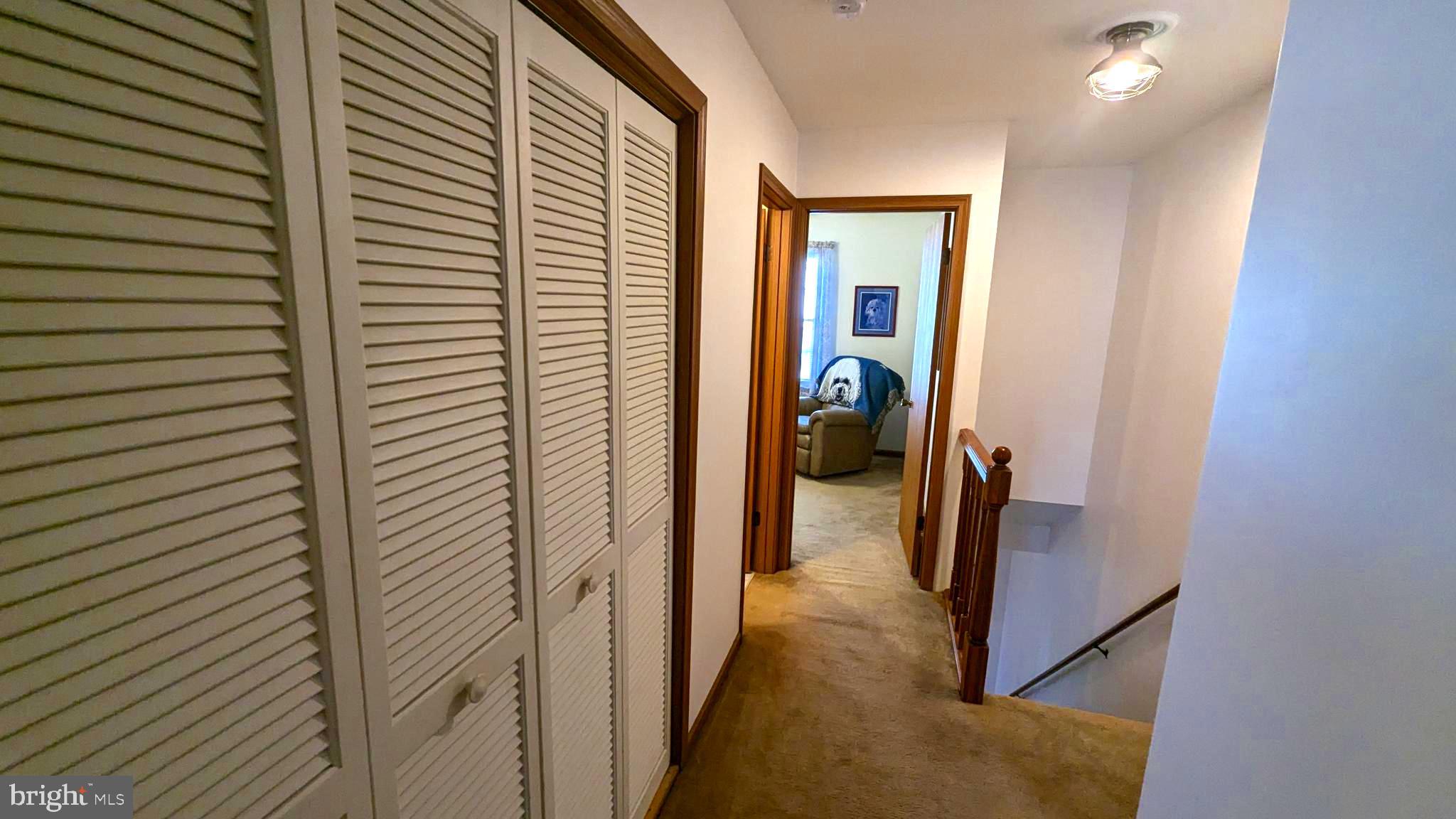 PENFIELD TOWNHOMES - Residential