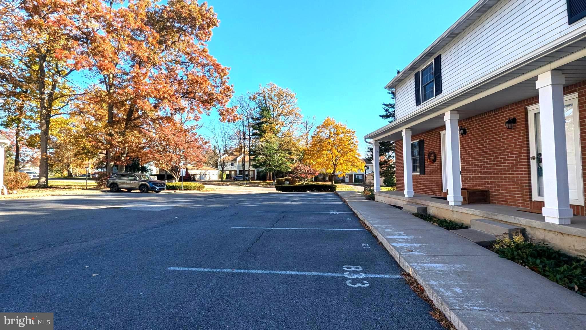 PENFIELD TOWNHOMES - Residential