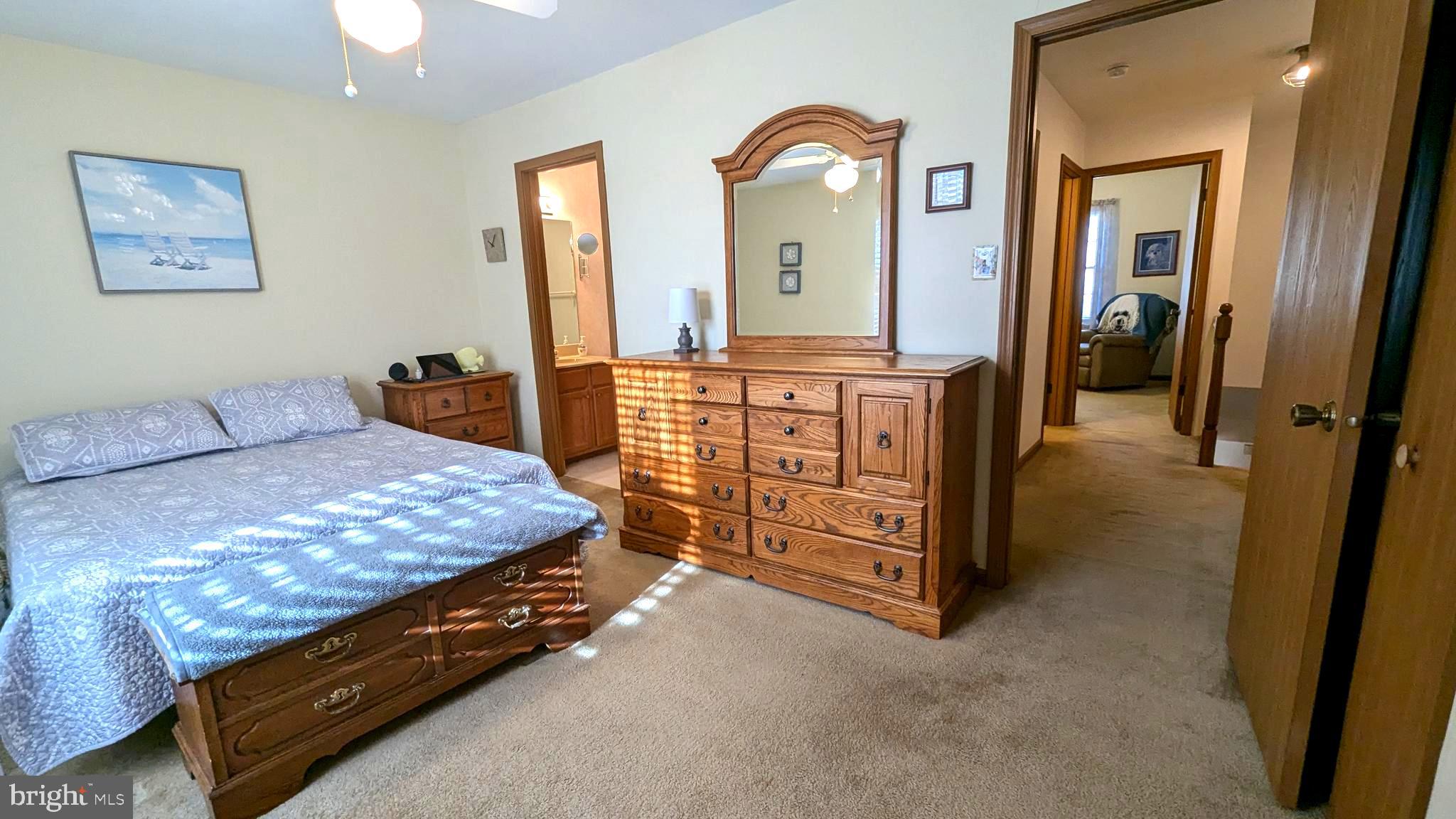 PENFIELD TOWNHOMES - Residential