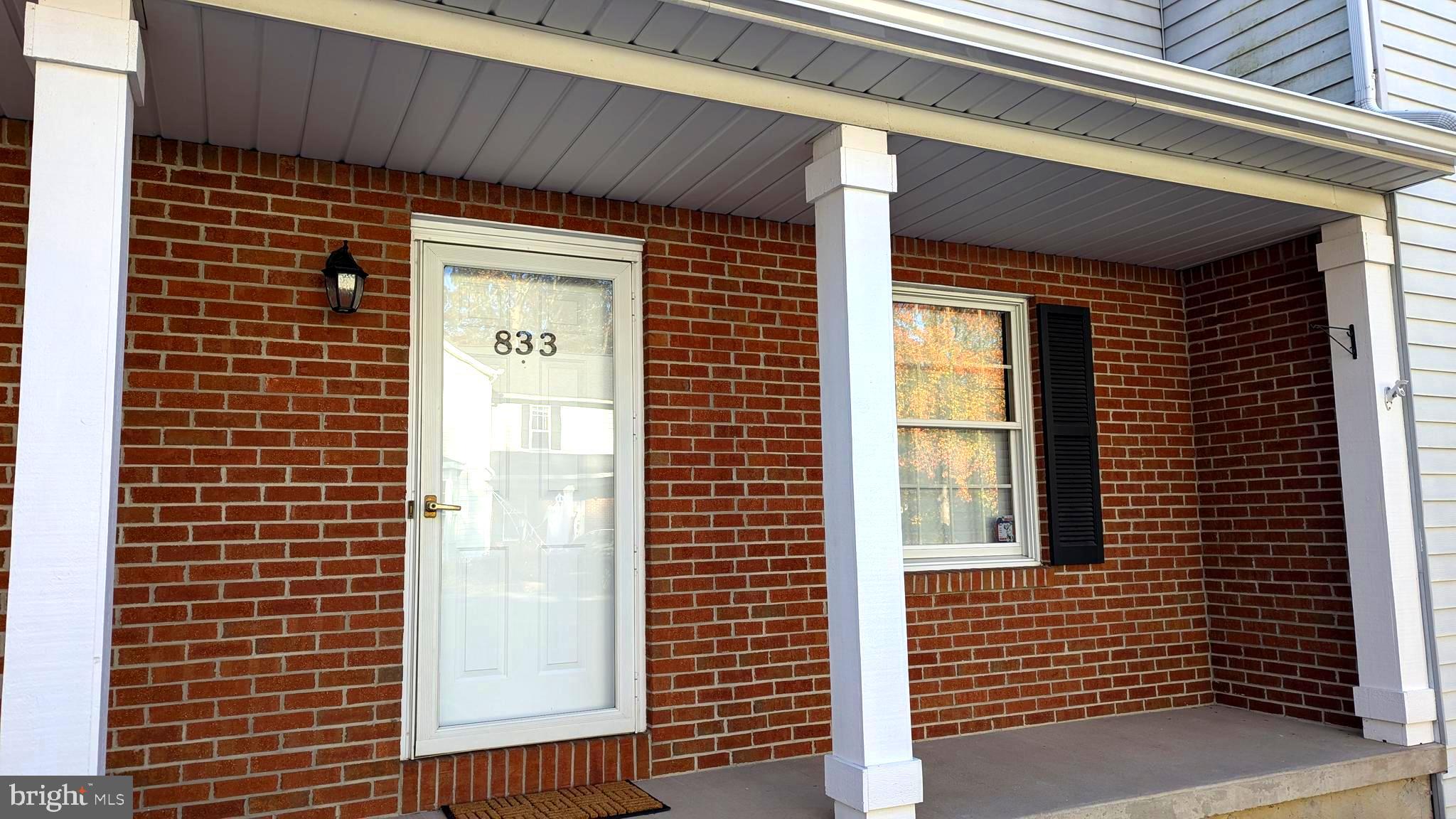 PENFIELD TOWNHOMES - Residential