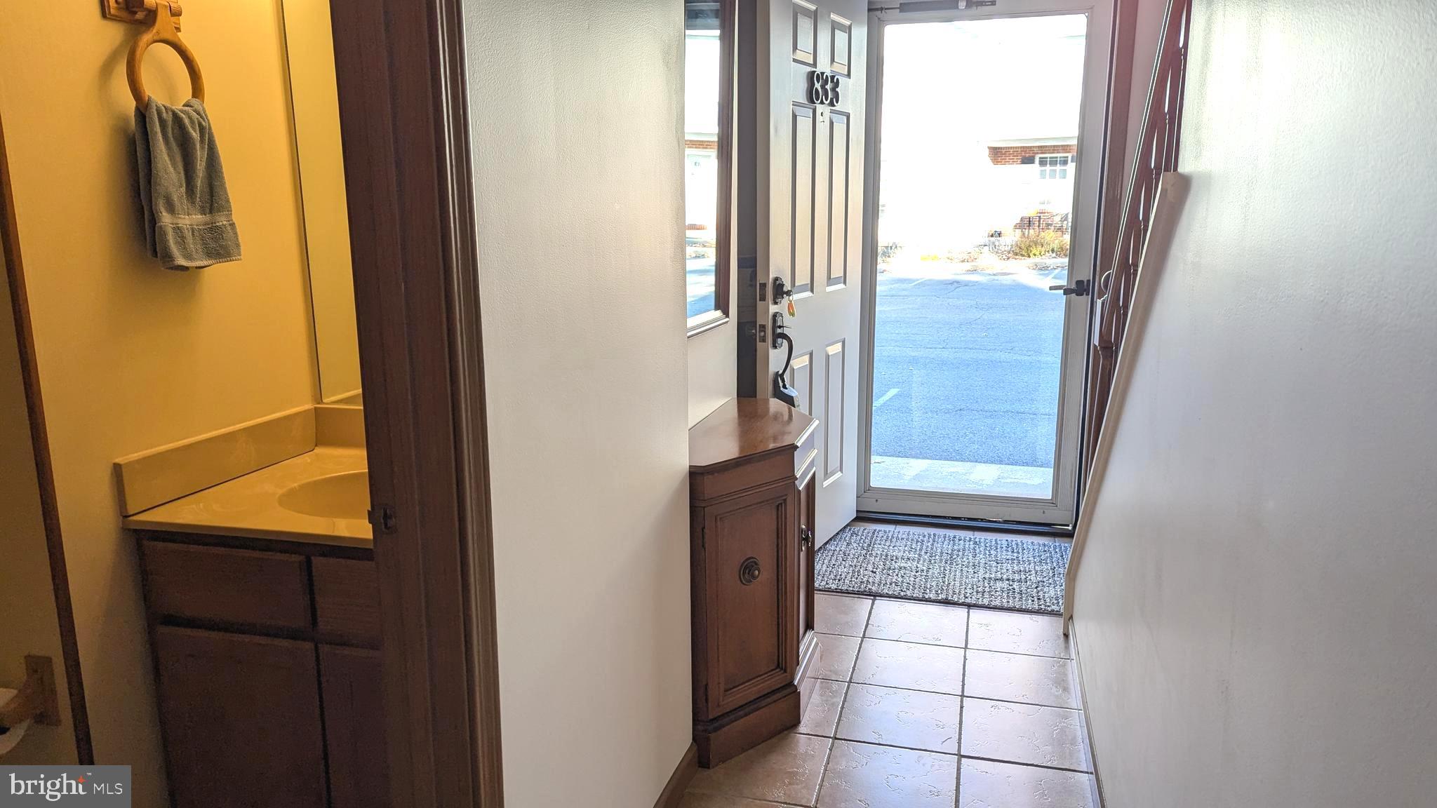 PENFIELD TOWNHOMES - Residential