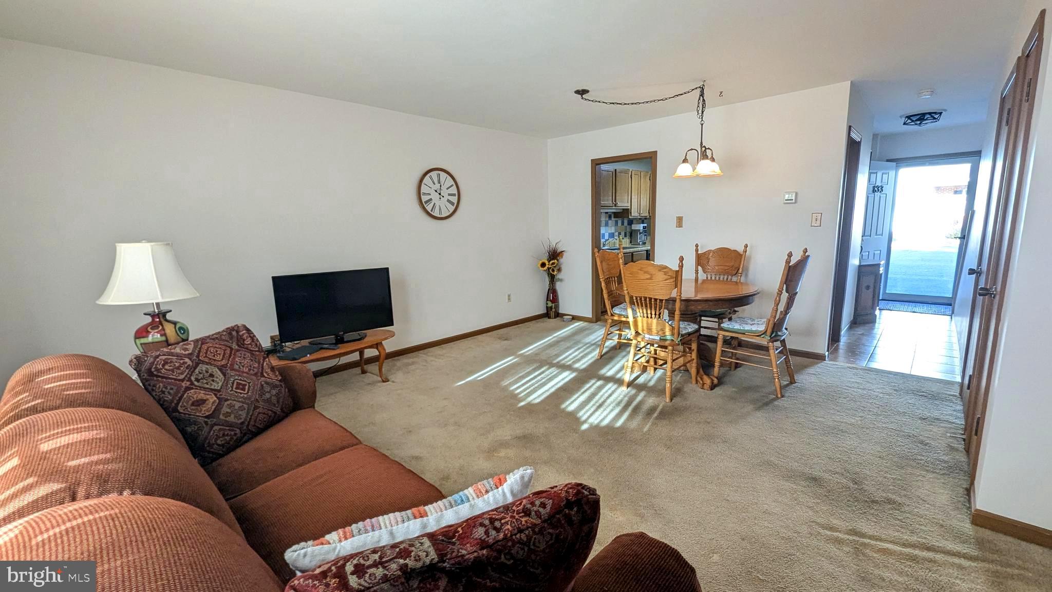 PENFIELD TOWNHOMES - Residential