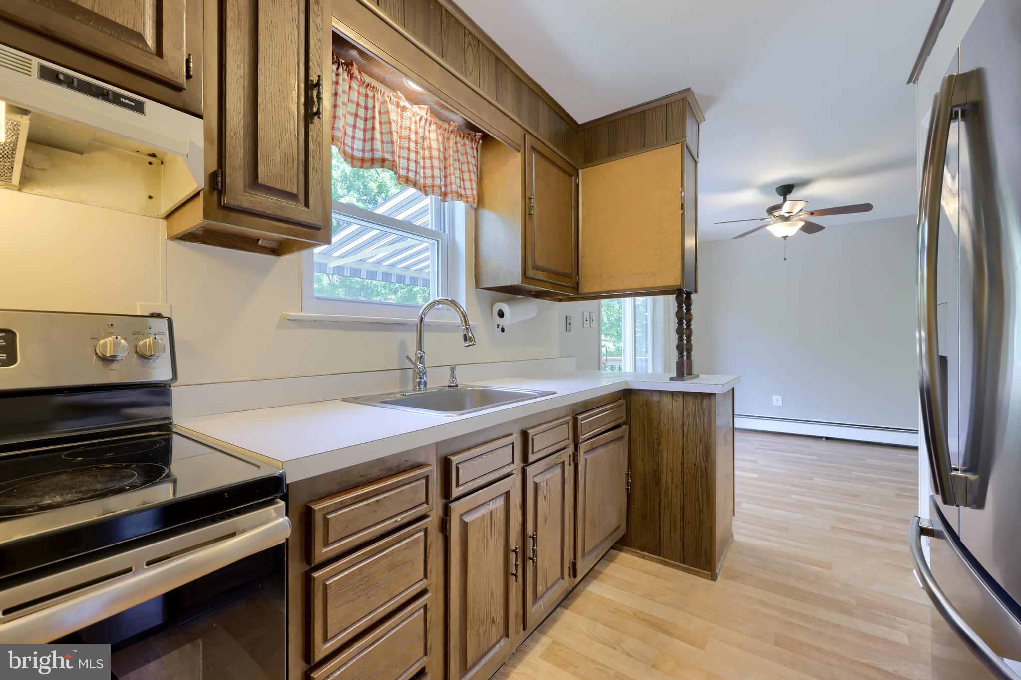 VALLEY GREENE - Residential