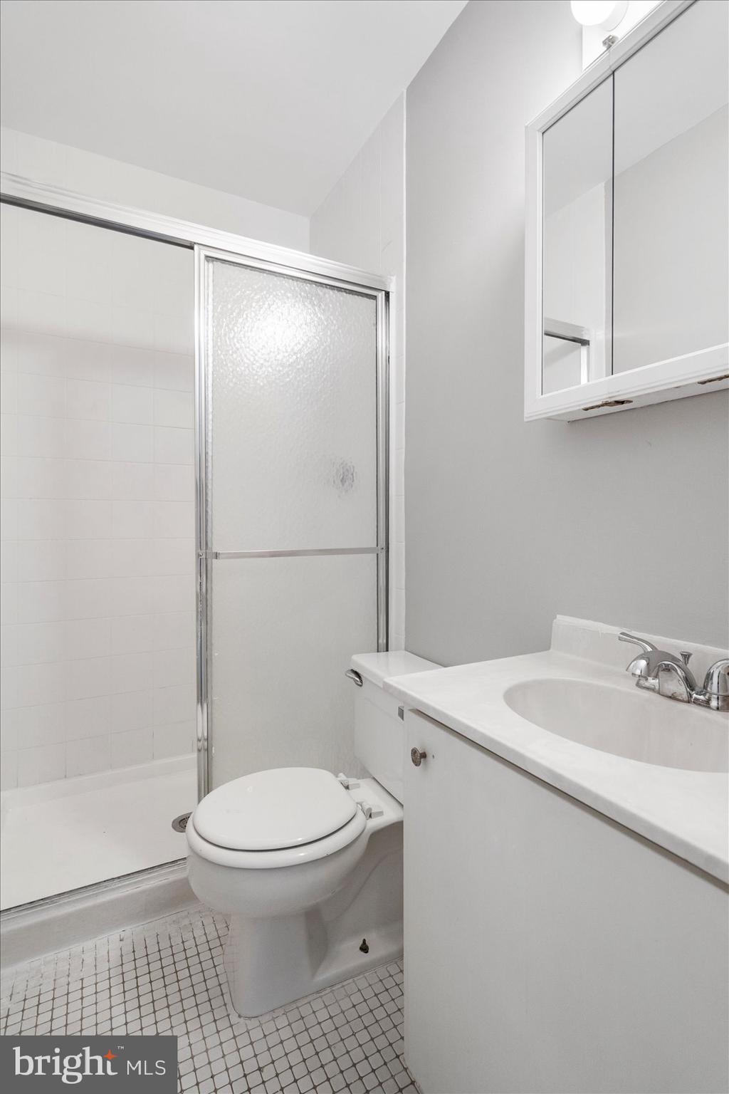 PARKVILLE - Residential