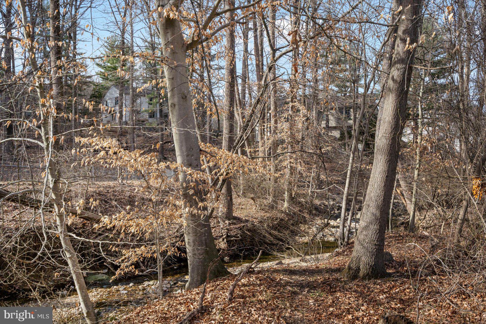 PARKVILLE - Residential