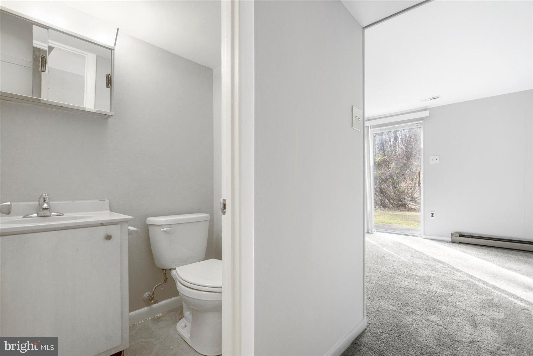 PARKVILLE - Residential