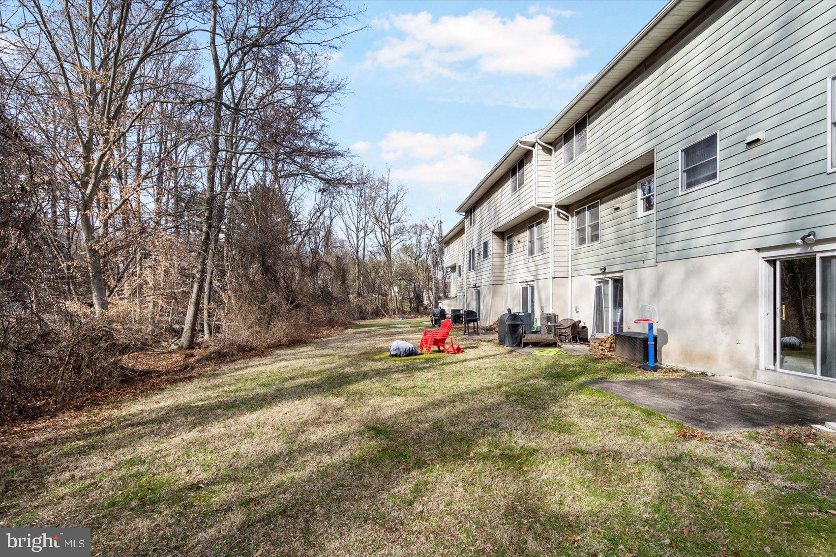 PARKVILLE - Residential