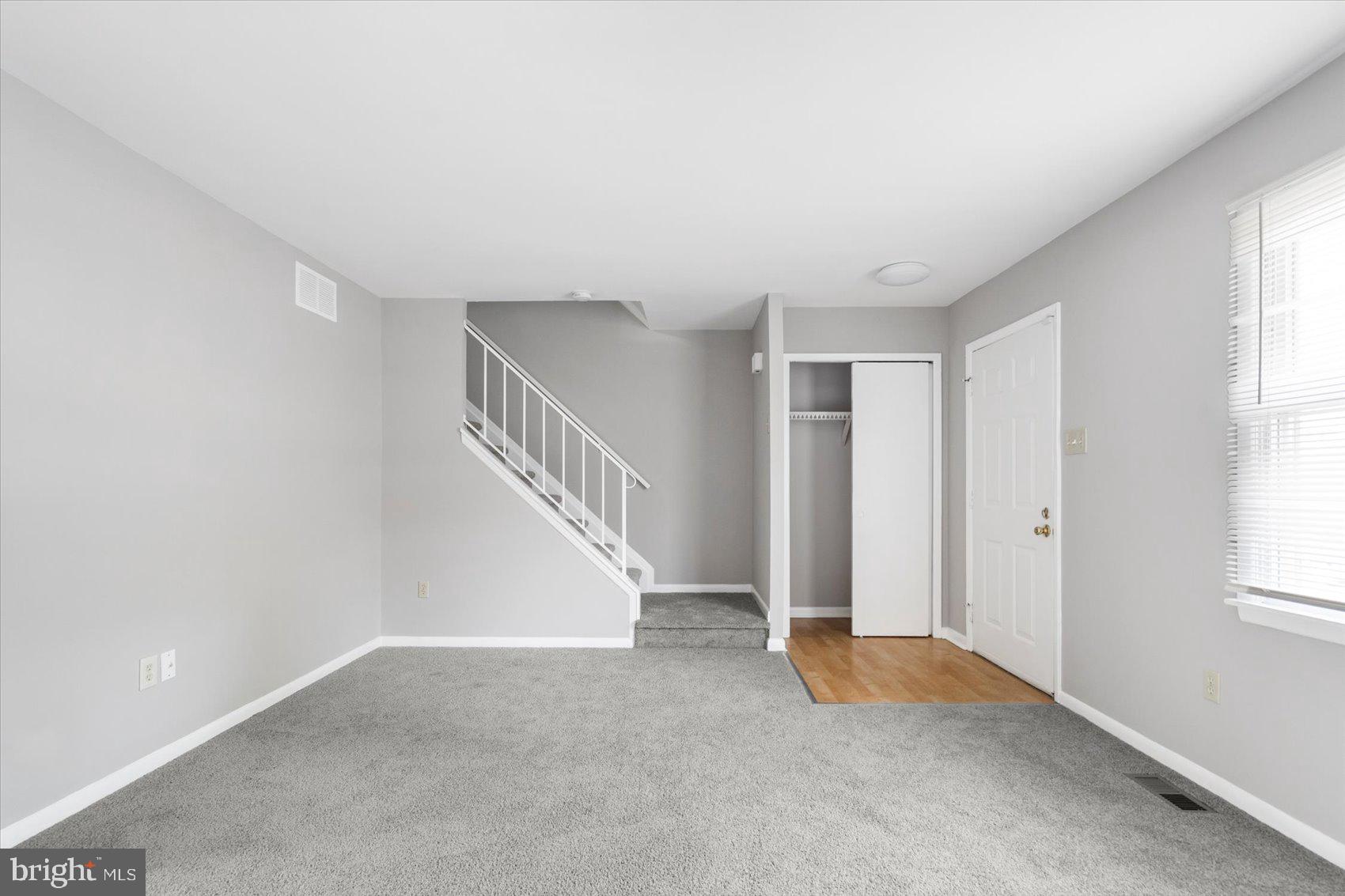 PARKVILLE - Residential