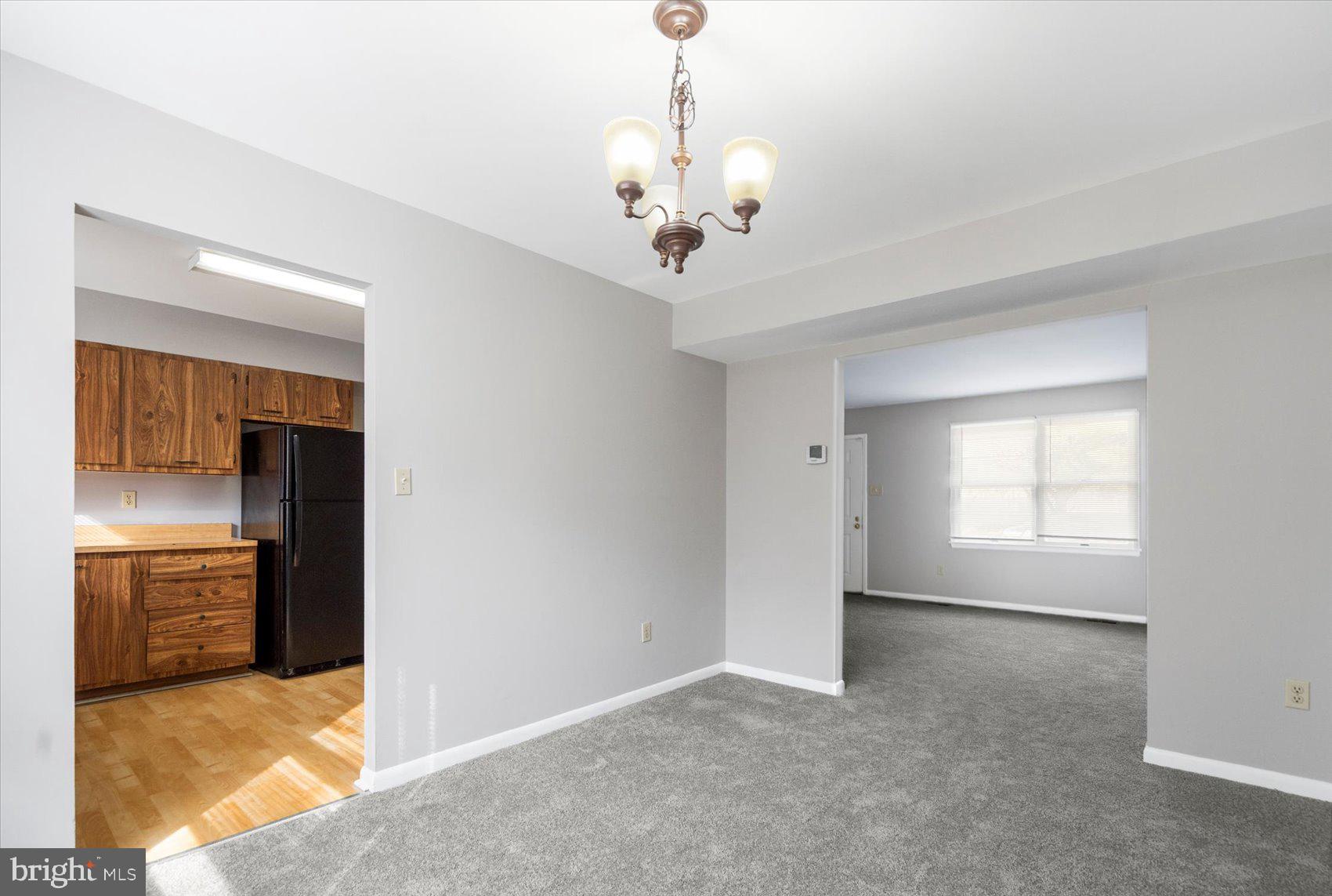 PARKVILLE - Residential